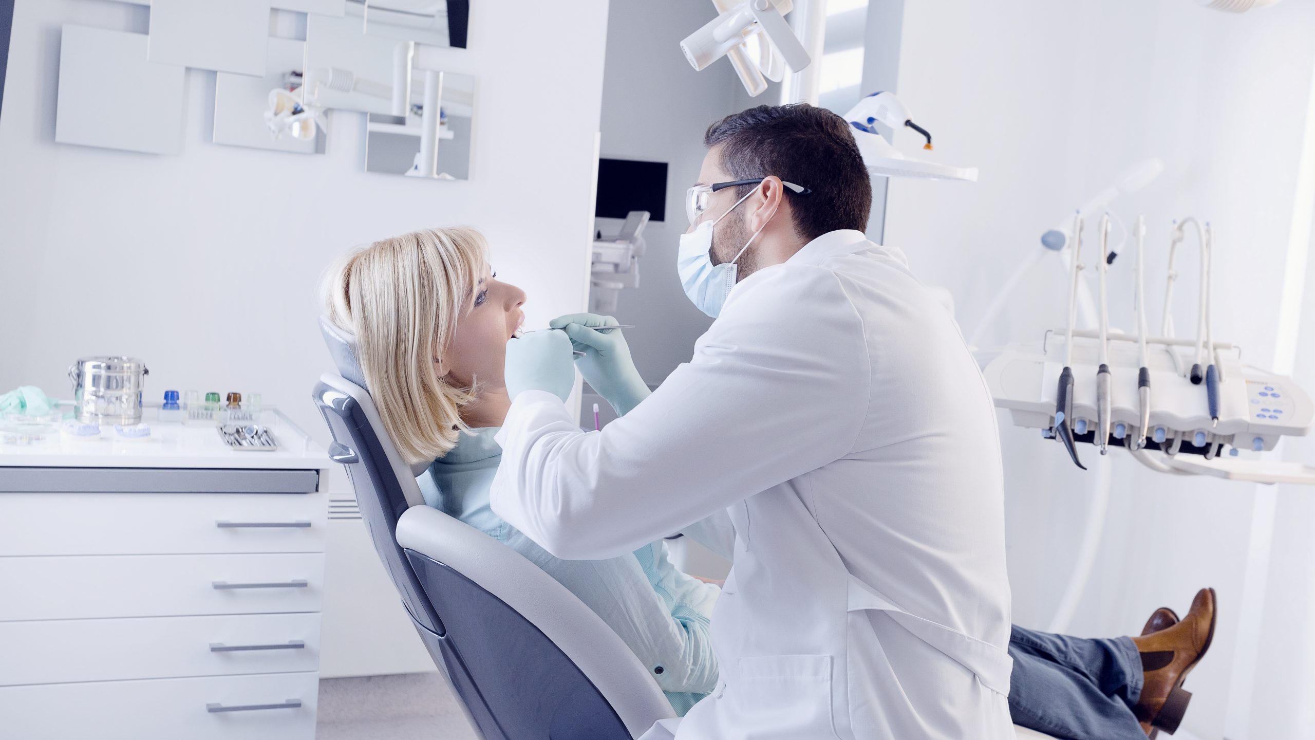 Dentist in Lucedale, MS
