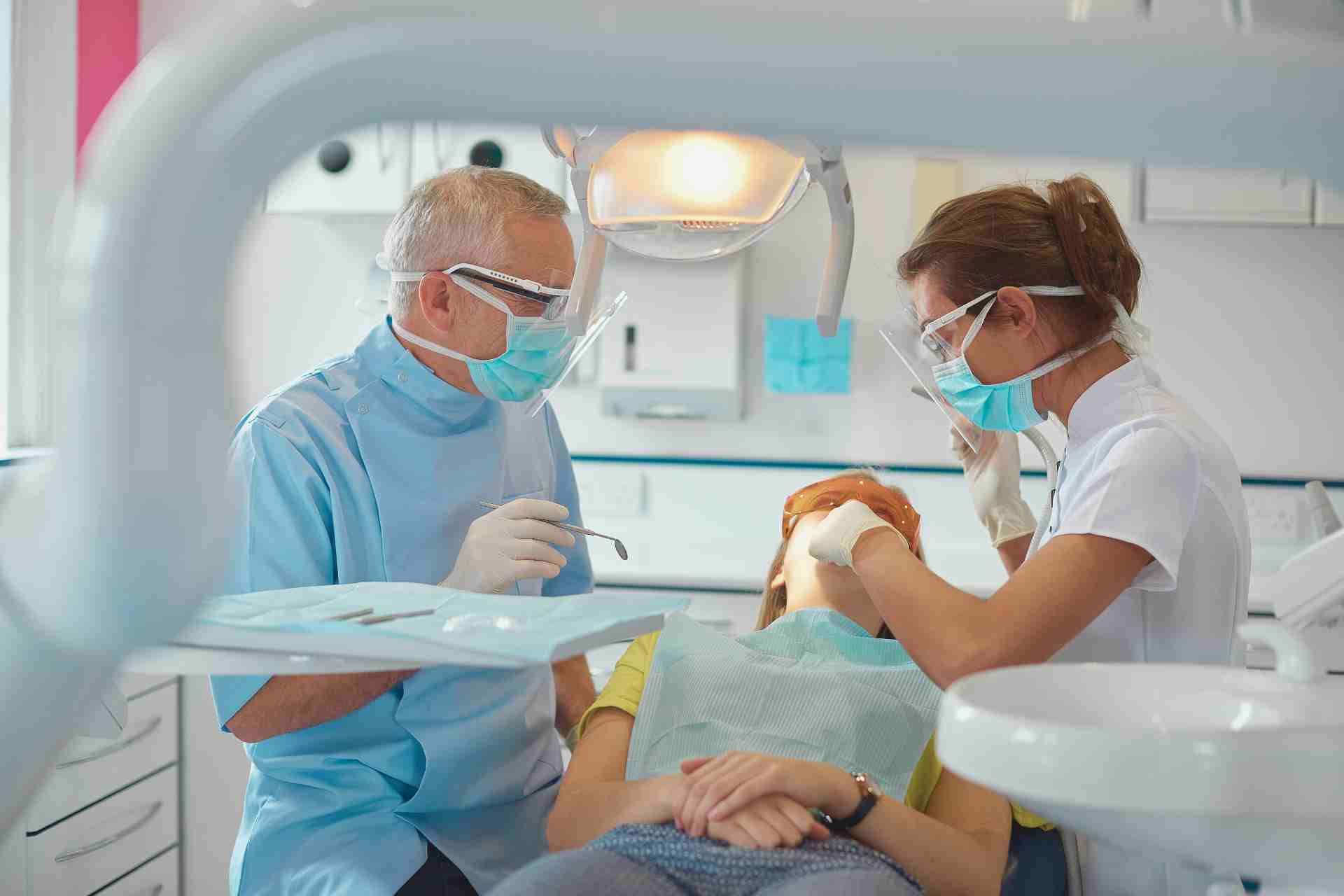Dentist in Lucedale, MS
